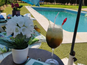 Casa Villa El Olivar Huelva